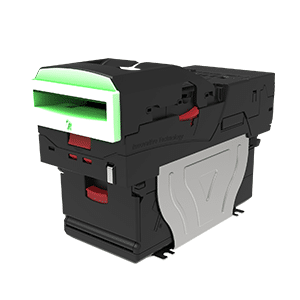 NV9 Spectral – automat tilbehør | Eurogames.dk
